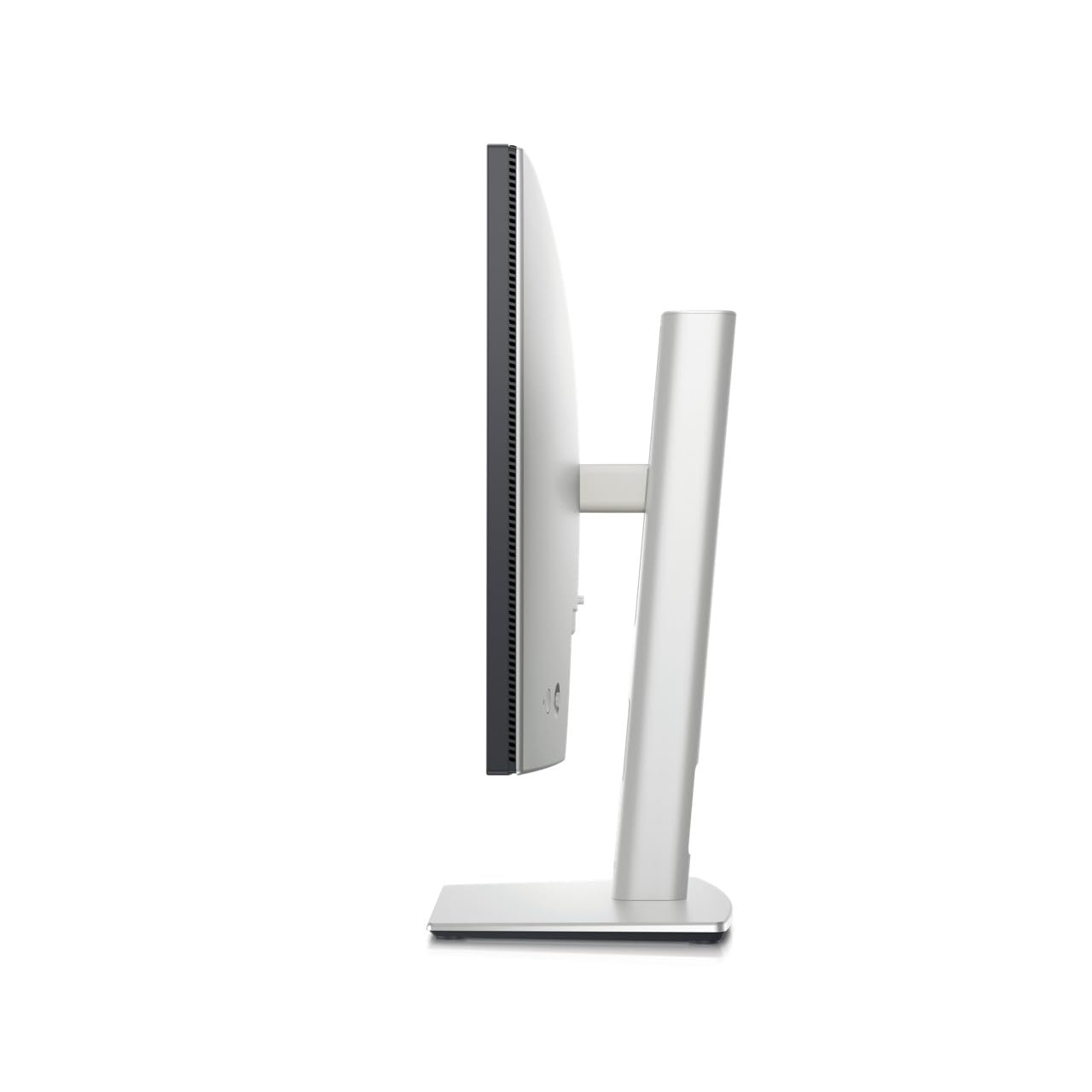 Dell U2424H UltraSharp 24 Inch FHD (1920x1080) Monitor, 120Hz, IPS, 5ms, 98% DCI-P3, 2X USB-C, 2X DisplayPort, HDMI, 3X USB, 3 Year Warranty, Silver (NEW)