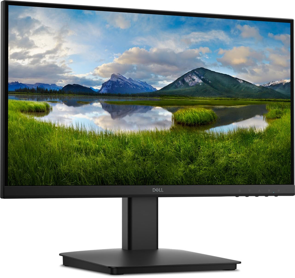 Dell SE2225HM 21.5-inch FHD Monitor, 100Hz VA Panel, 5ms Response Time, 3000:1 Contrast, HDMI/VGA Ports (NEW)