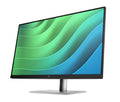 HP E27 G5 27" Class Full HD LCD Monitor - 16:9 - Black, Silver (NEW)