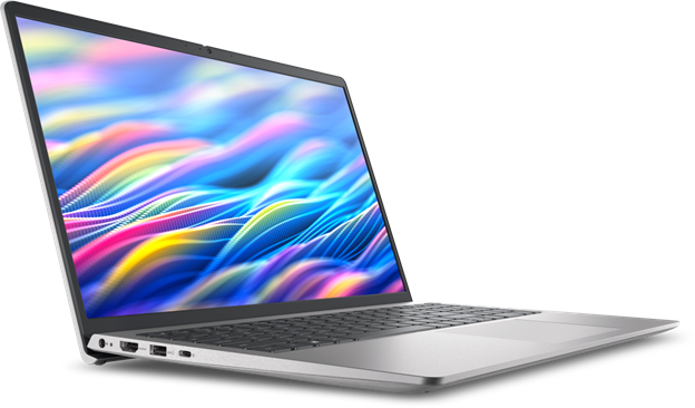 Dell 15 Laptop-i7-DC15250 (NEW)
