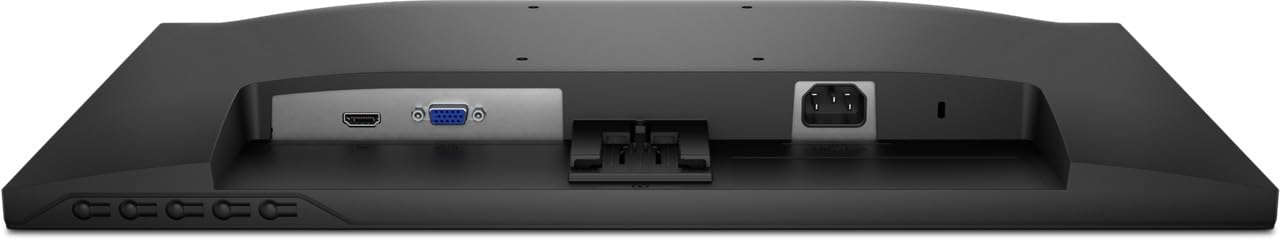 Dell SE2225HM 21.5-inch FHD Monitor, 100Hz VA Panel, 5ms Response Time, 3000:1 Contrast, HDMI/VGA Ports (NEW)