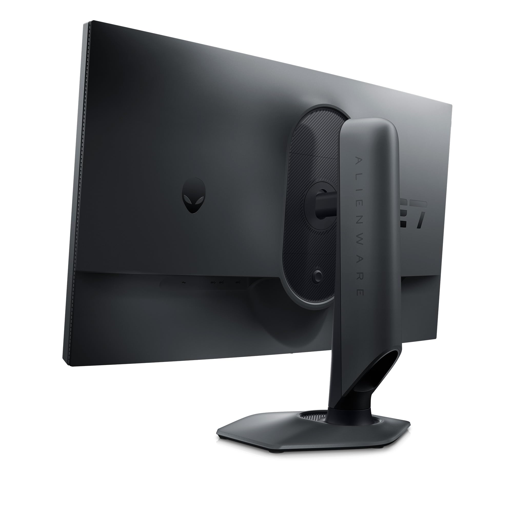 Alienware - AW2724HF 27" IPS FHD Gaming Monitor - 360Hz - AMD Free-Sync Premium - VESA - HDMI, DisplayPort (NEW)