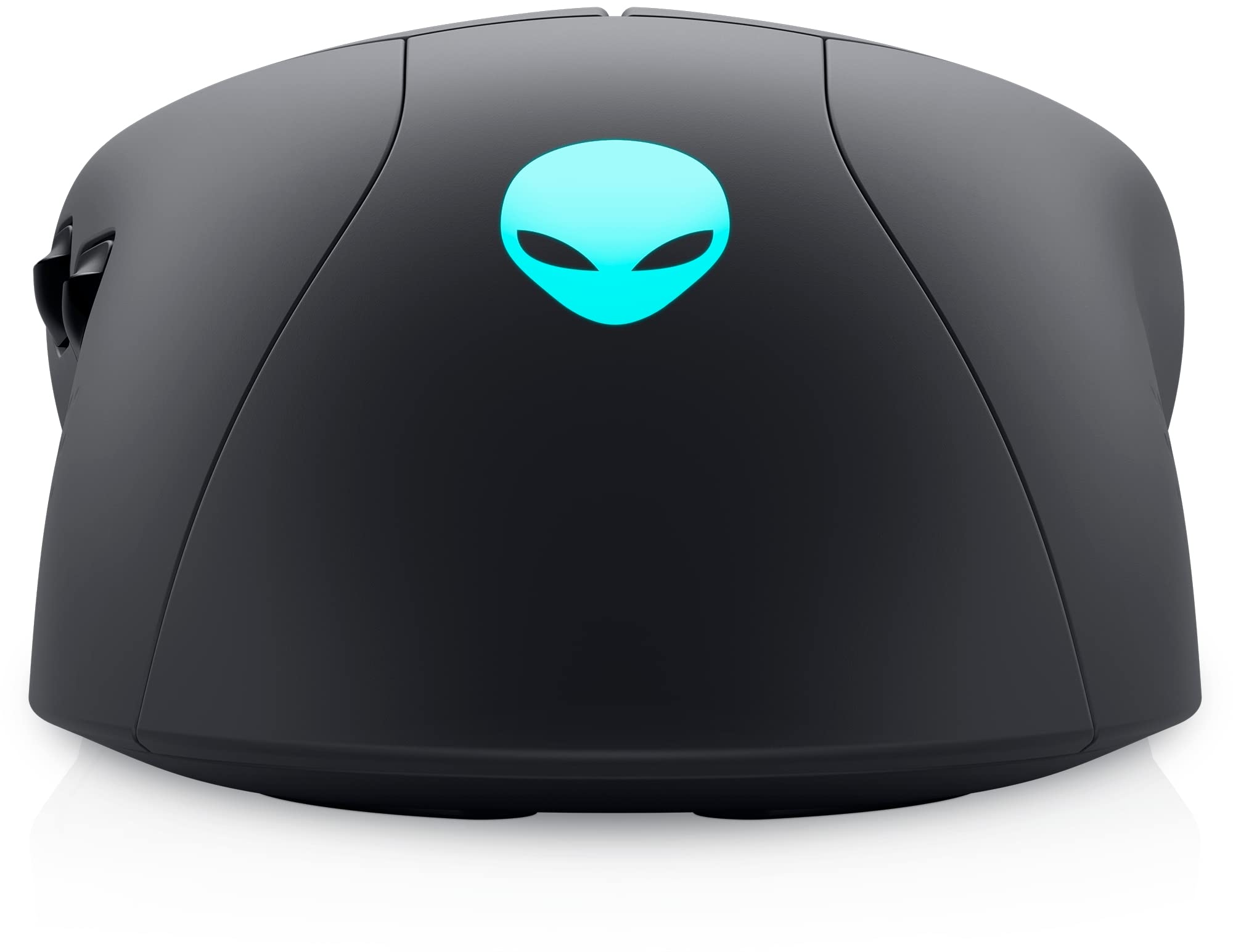 Alienware AW320M Wired Gaming Mouse, USB-A, Optical Sensor, 6 Configurable Buttons, Black (NEW)