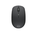 Dell Wireless Computer Mouse-WM126 – Long Life Battery, with Comfortable Design, Black (REFURBISHED-LIKE NEW)