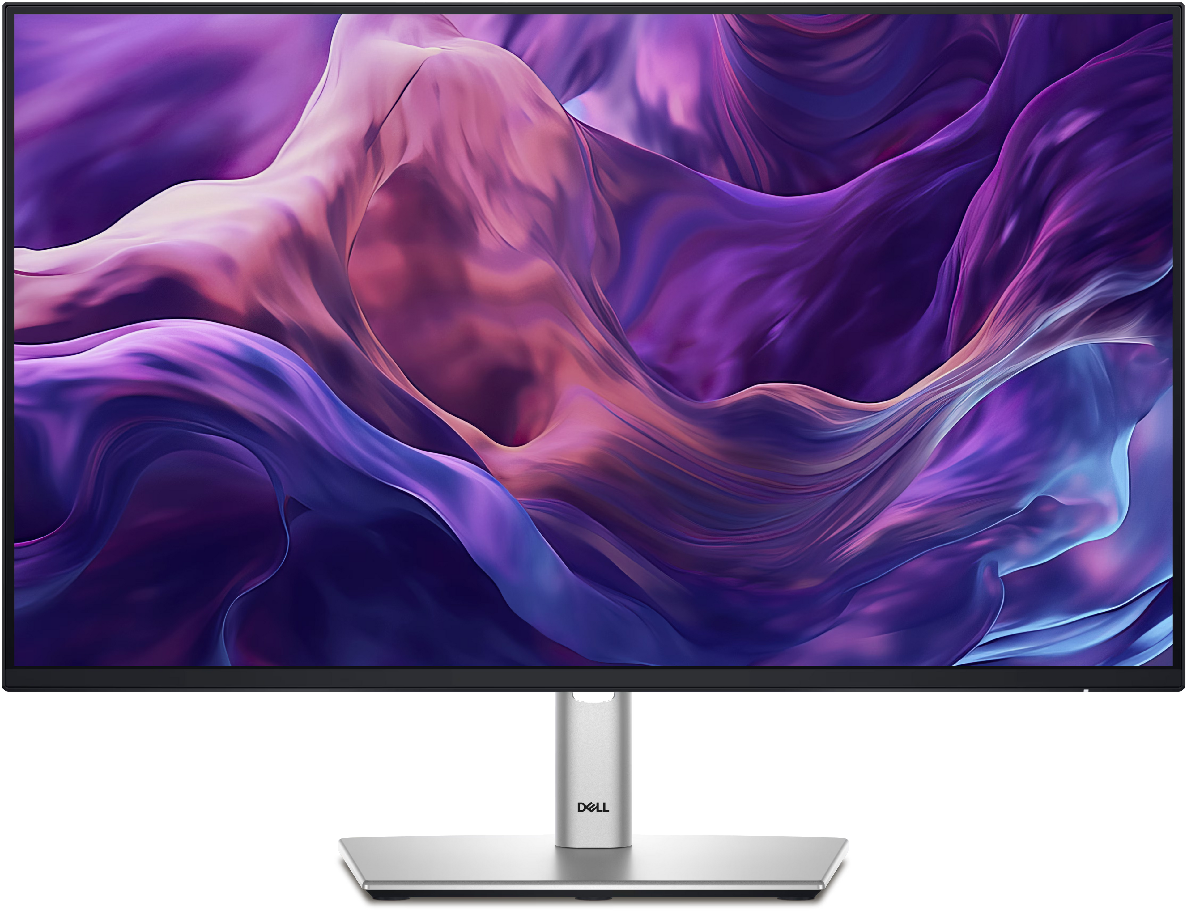 Dell P2425H 24" Full HD LED Monitor (REFURBISHED-LIKE NEW)