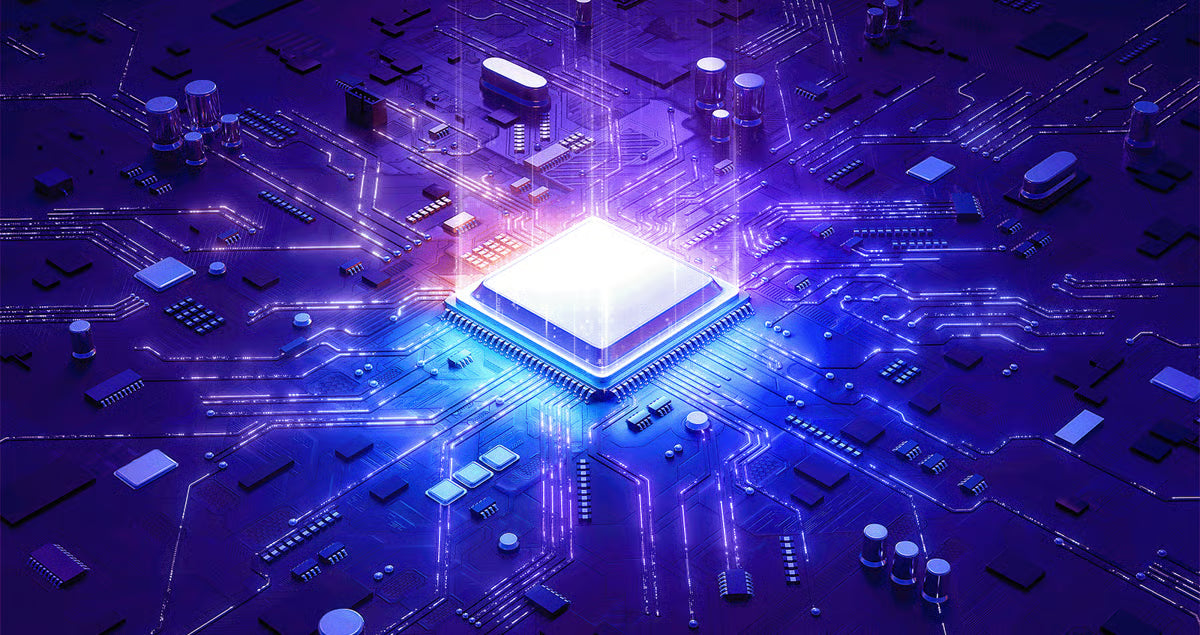Hardware and Software