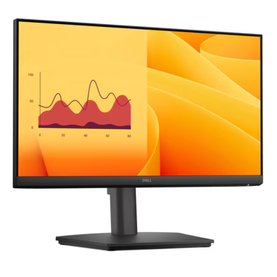 Dell Pro 22 Adjustable Stand Monitor - E2225HSM (NEW)