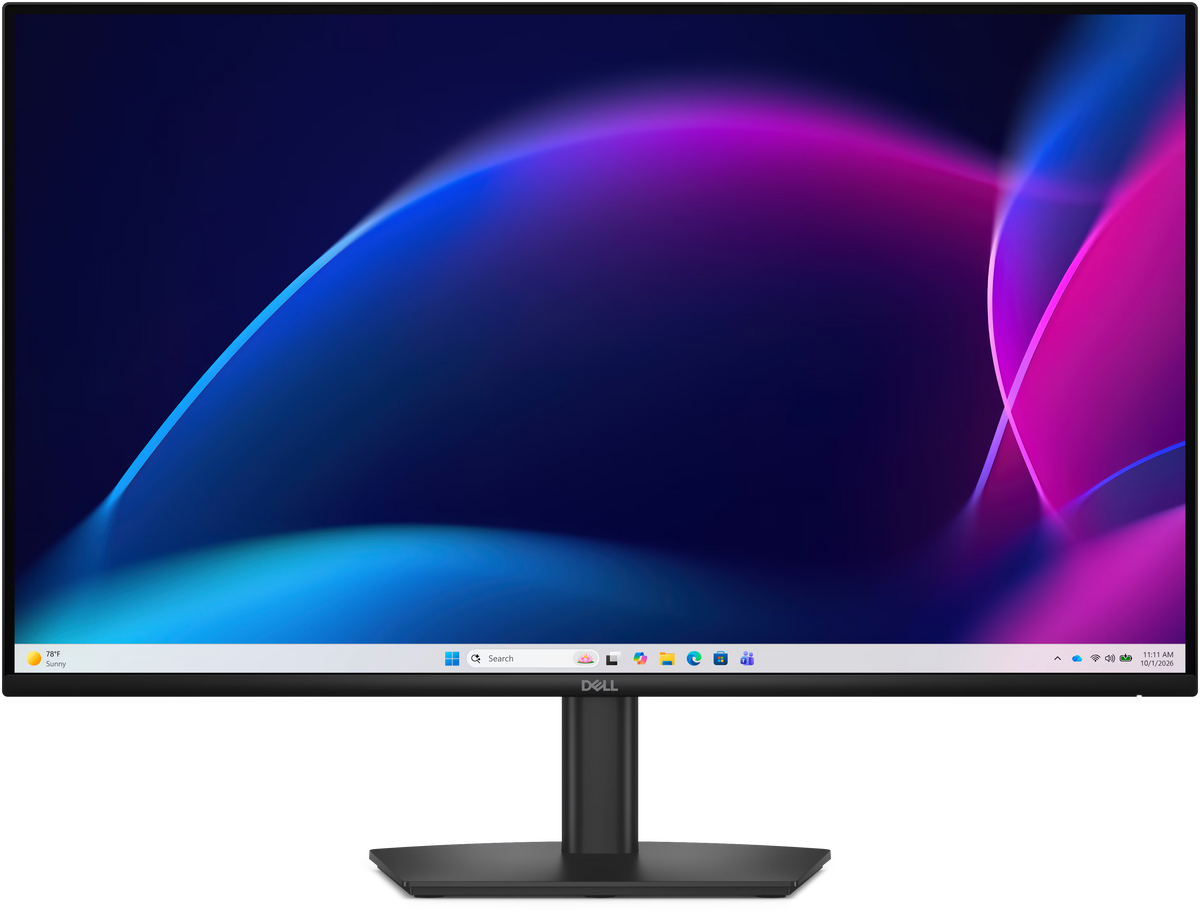 Dell Pro 27 Monitor - E2726H (NEW)