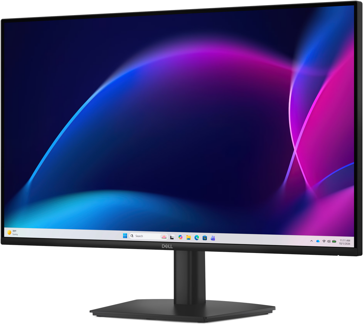 Dell Pro 27 Monitor - E2726H (NEW)