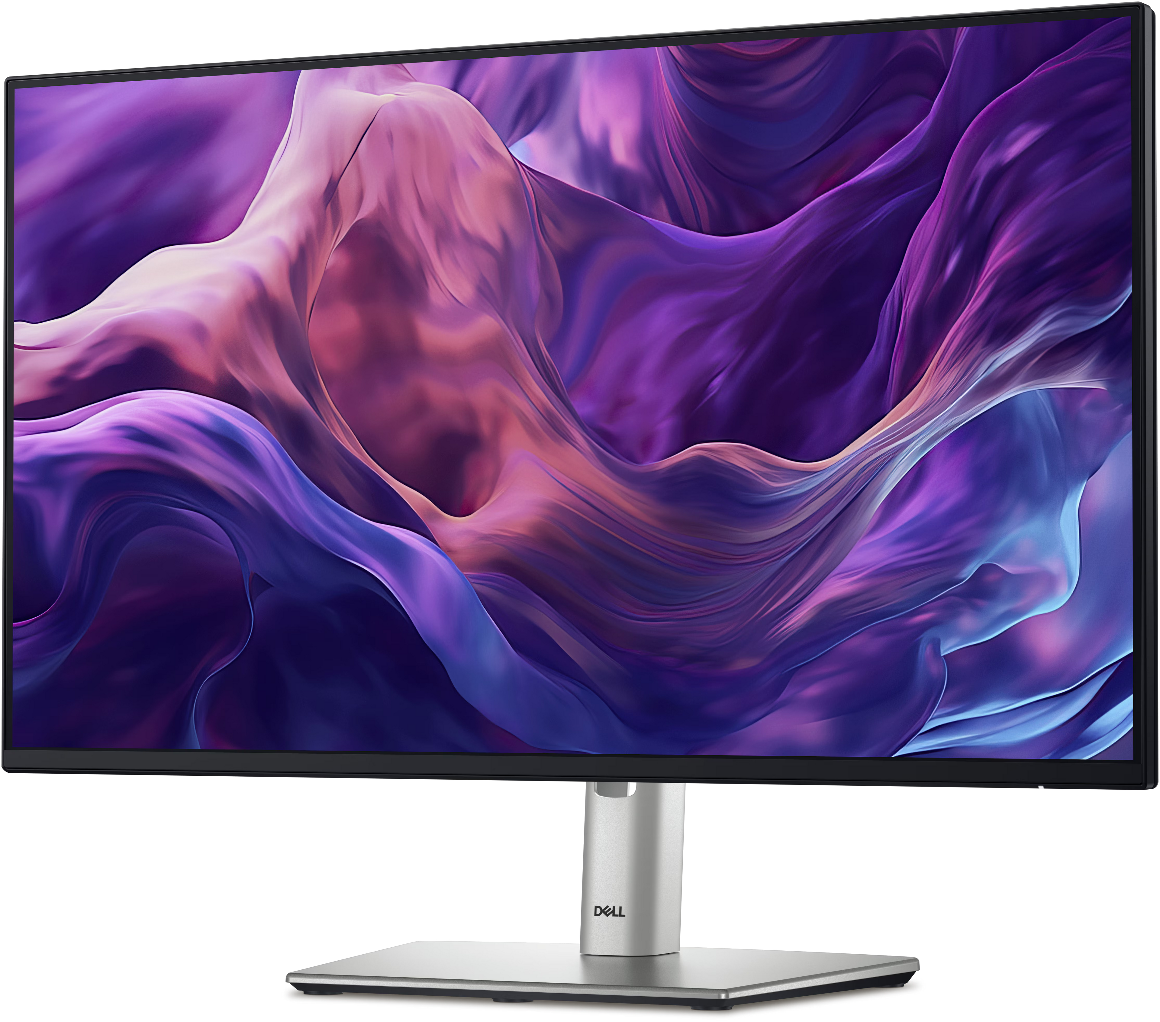 Dell P2425H 24" Full HD LED Monitor (REFURBISHED-LIKE NEW)