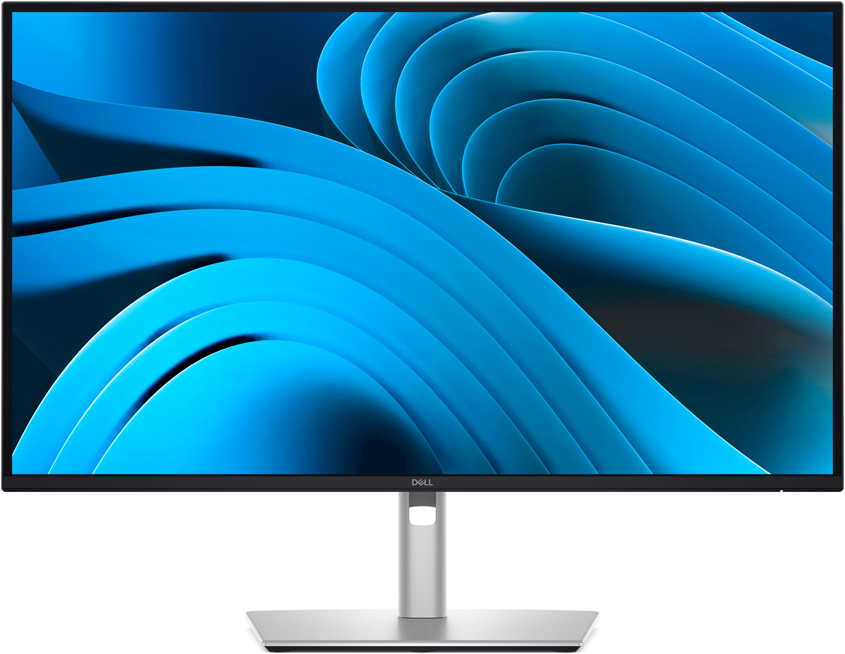 Dell Pro 27 Plus QHD USB-C Hub Monitor - P2725DE (NEW)