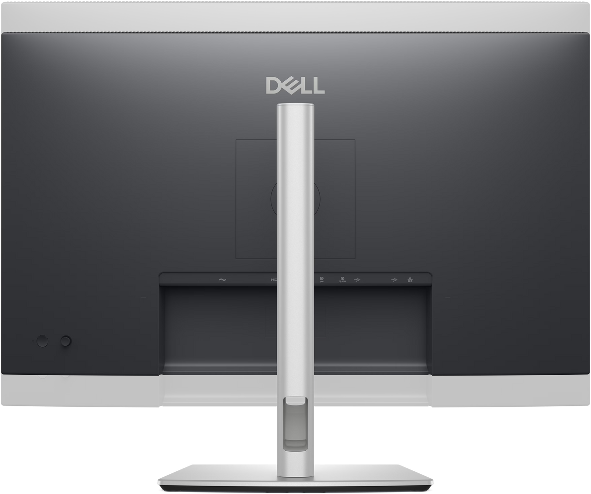 Dell Pro 27 Plus QHD USB-C Hub Monitor - P2725DE (NEW)