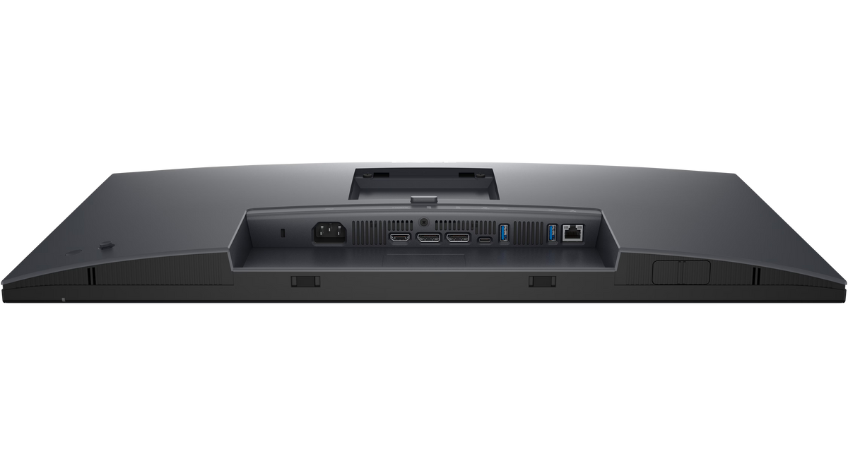 Dell Pro 27 Plus QHD USB-C Hub Monitor - P2725DE (NEW)