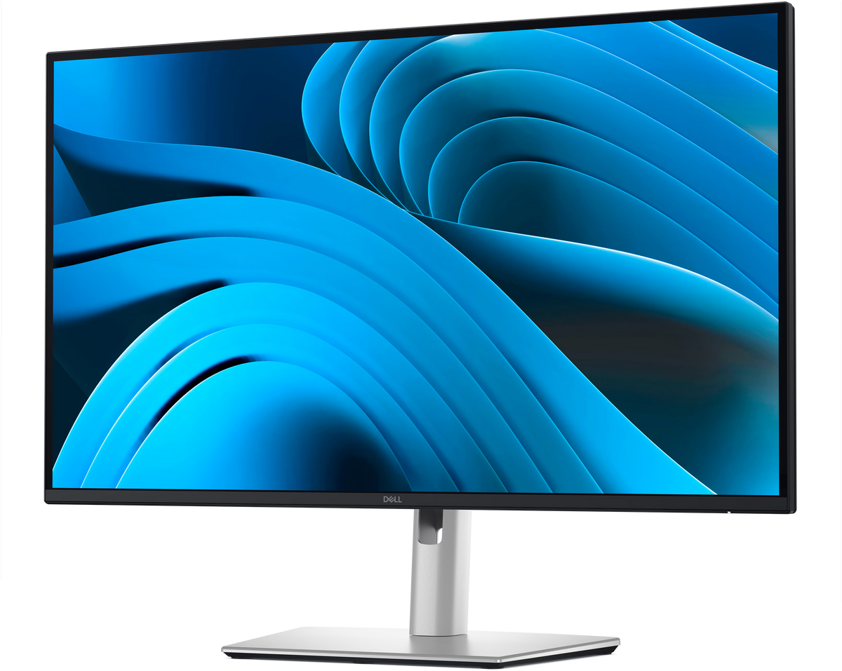 Dell Pro 27 Plus QHD USB-C Hub Monitor - P2725DE (NEW)
