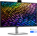 Dell Pro P 27 USB-C Hub Conferencing Monitor - P2726DEB (NEW)
