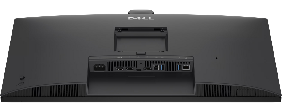 Dell Pro P 27 USB-C Hub Conferencing Monitor - P2726DEB (NEW)