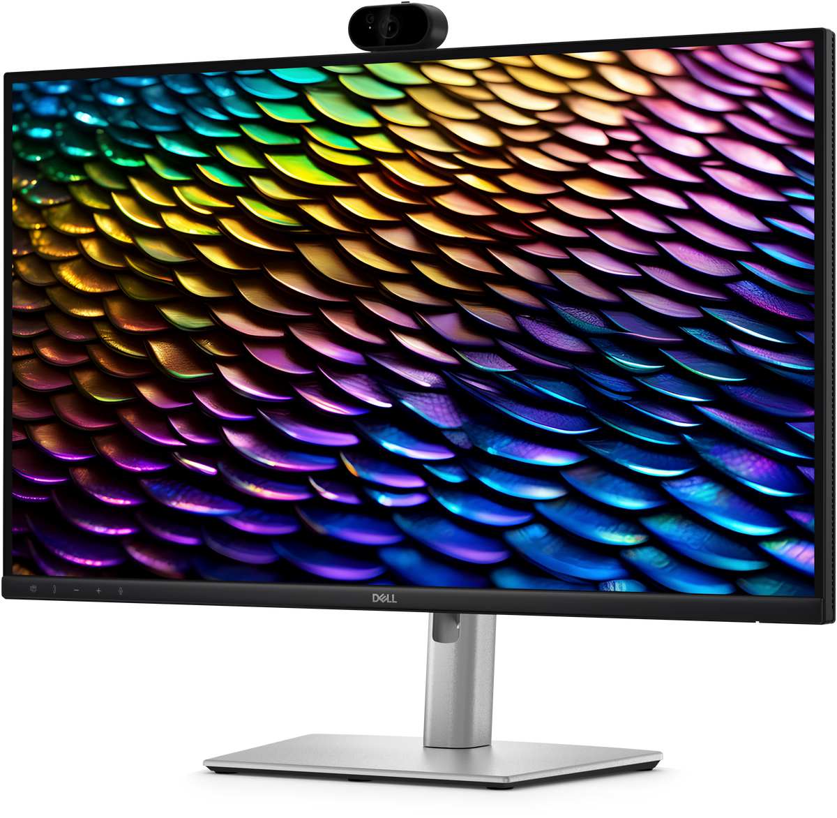Dell Pro P 27 USB-C Hub Conferencing Monitor - P2726DEB (NEW)