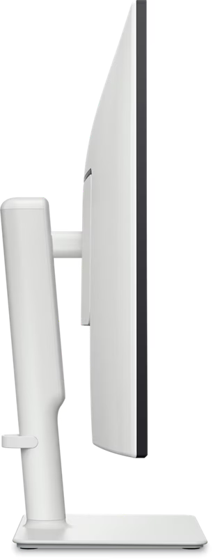 Dell 27 Plus 4K Monitor - S3225QS - 27-inch 4K (3840 x 2160) 120Hz 16:9 Display, IPS Panel, AMD FreeSync Premium, sRGB 99%, Integrated Speakers, 1500:1 Contrast Ratio, Comfortview - Ash White (NEW)