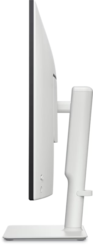 Dell 27 Plus 4K Monitor - S3225QS - 27-inch 4K (3840 x 2160) 120Hz 16:9 Display, IPS Panel, AMD FreeSync Premium, sRGB 99%, Integrated Speakers, 1500:1 Contrast Ratio, Comfortview - Ash White (NEW)