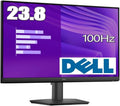 Dell Pro E2425HM 24-Inch Full HD IPS LED Monitor, 1920x1080, 250 Nit, 5ms Response Time, HDMI/DisplayPort/VGA (NEW)