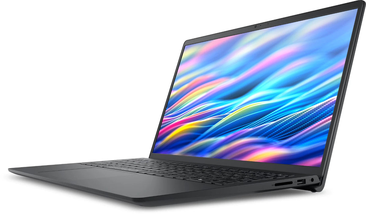 Dell 15.6" i5-1334U, 13th Gen Intel® Core, 512 GB SSD 8 GB (REFURBISHED-LIKE NEW)