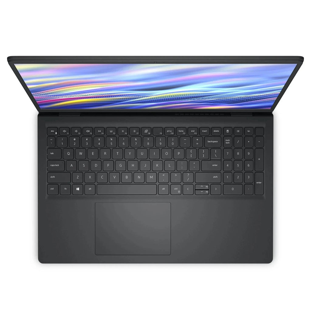 Dell 15.6" i5-1334U, 13th Gen Intel® Core, 512 GB SSD 8 GB (REFURBISHED-LIKE NEW)