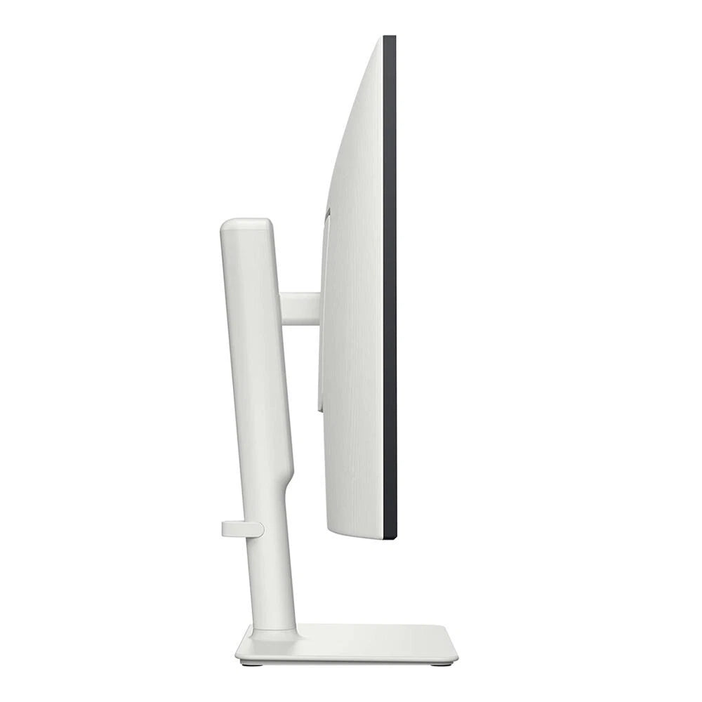 Dell 27 Plus 4K Monitor - S2725QS - 27-inch 4K (3840 x 2160) 120Hz 16:9 Display, IPS Panel, AMD FreeSync Premium, sRGB 99%, Integrated Speakers, 1500:1 Contrast Ratio, Comfortview - Ash White (NEW)