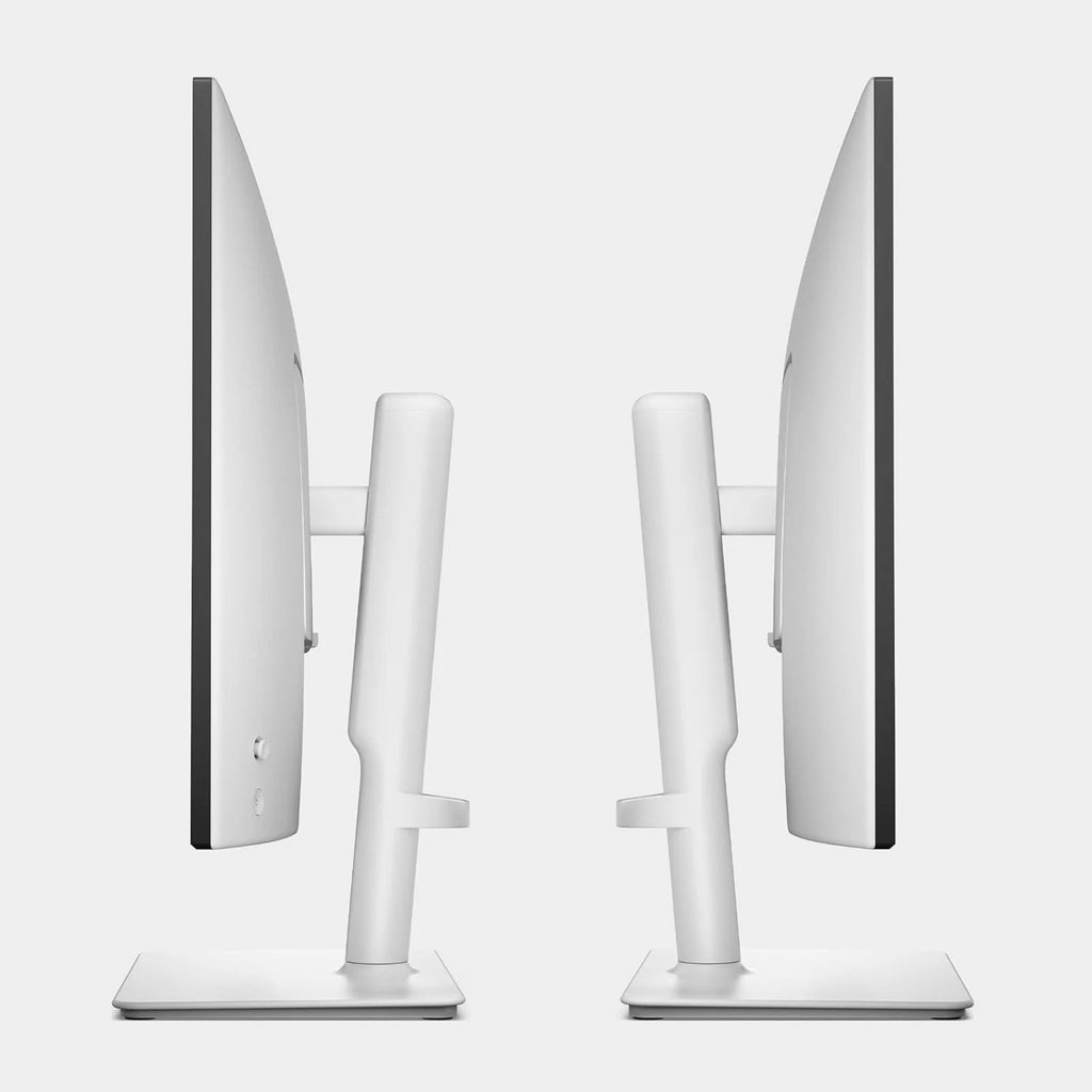 Dell 27 Plus QHD USB-C Monitor - S2725DC - 27-inch QHD (2560x1440) 144Hz 1ms Display, 2 x 3W Speakers, USB-C/HDMI/DisplayPort 1.4 Connectivity, Height/Tilt/Pivot/Swivel, AMD FreeSync - Ash White (NEW)