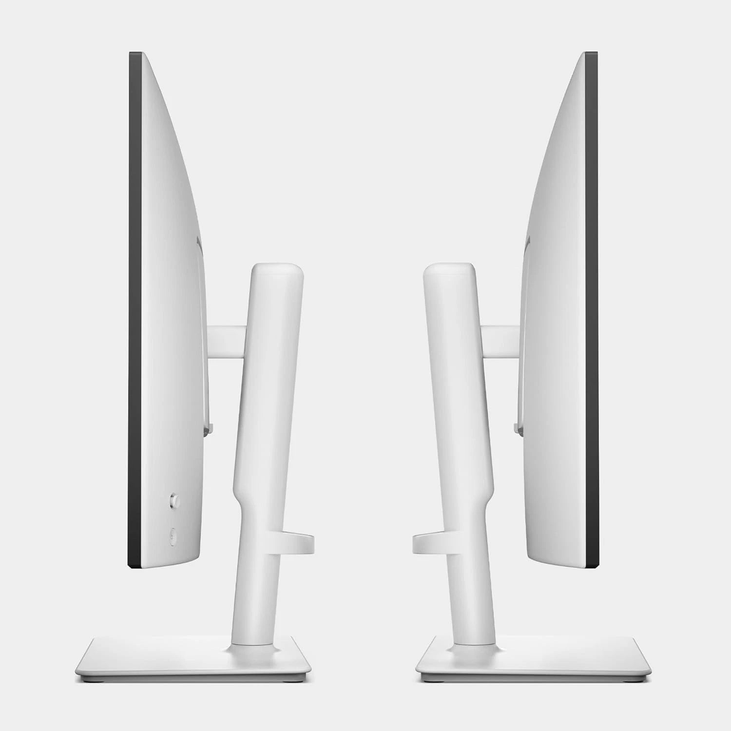 Dell 27 Plus QHD USB-C Monitor - S2725DC - 27-inch QHD (2560x1440) 144Hz 1ms Display, 2 x 3W Speakers, USB-C/HDMI/DisplayPort 1.4 Connectivity, Height/Tilt/Pivot/Swivel, AMD FreeSync - Ash White (NEW)