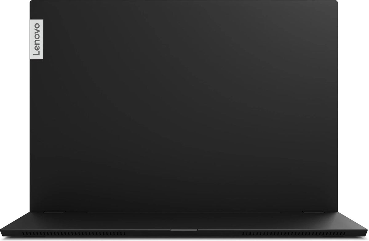 Lenovo ThinkVision M14t Gen2 - 14" IPS Touch Portable USB-C Monitor (NEW)