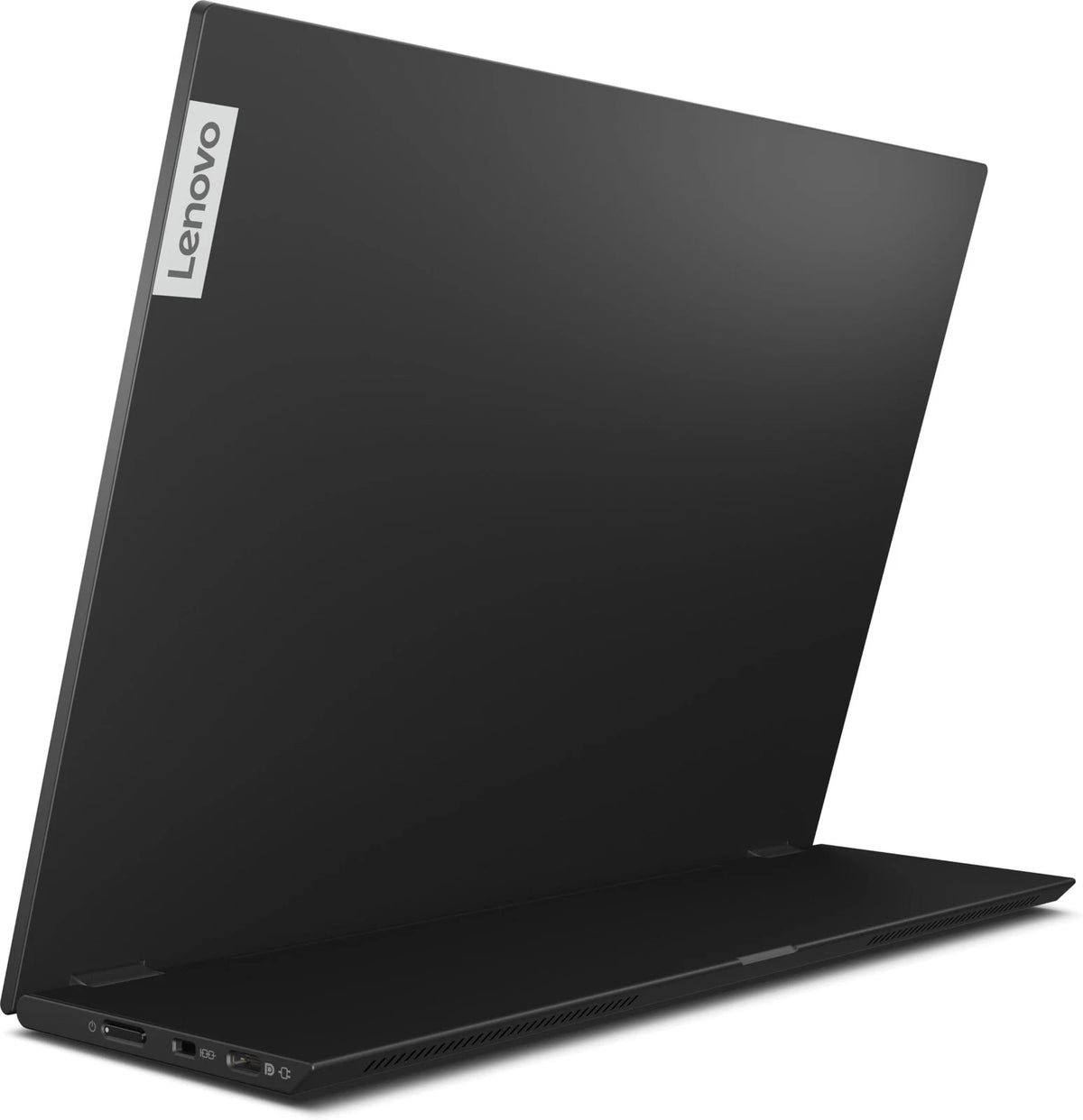 Lenovo ThinkVision M14t Gen2 - 14" IPS Touch Portable USB-C Monitor (NEW)