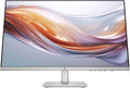 HP Series 5 23.8 inch FHD Height Adjust Monitor - 524sh, 60.5, W129015830 (Adjust Monitor - 524sh, 60.5 cm (23.8), 1920 x 1080 Pixels, Full HD, LCD, 5 ms, Silver)