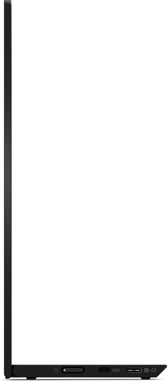 Lenovo ThinkVision M14t Gen2 - 14" IPS Touch Portable USB-C Monitor (NEW)
