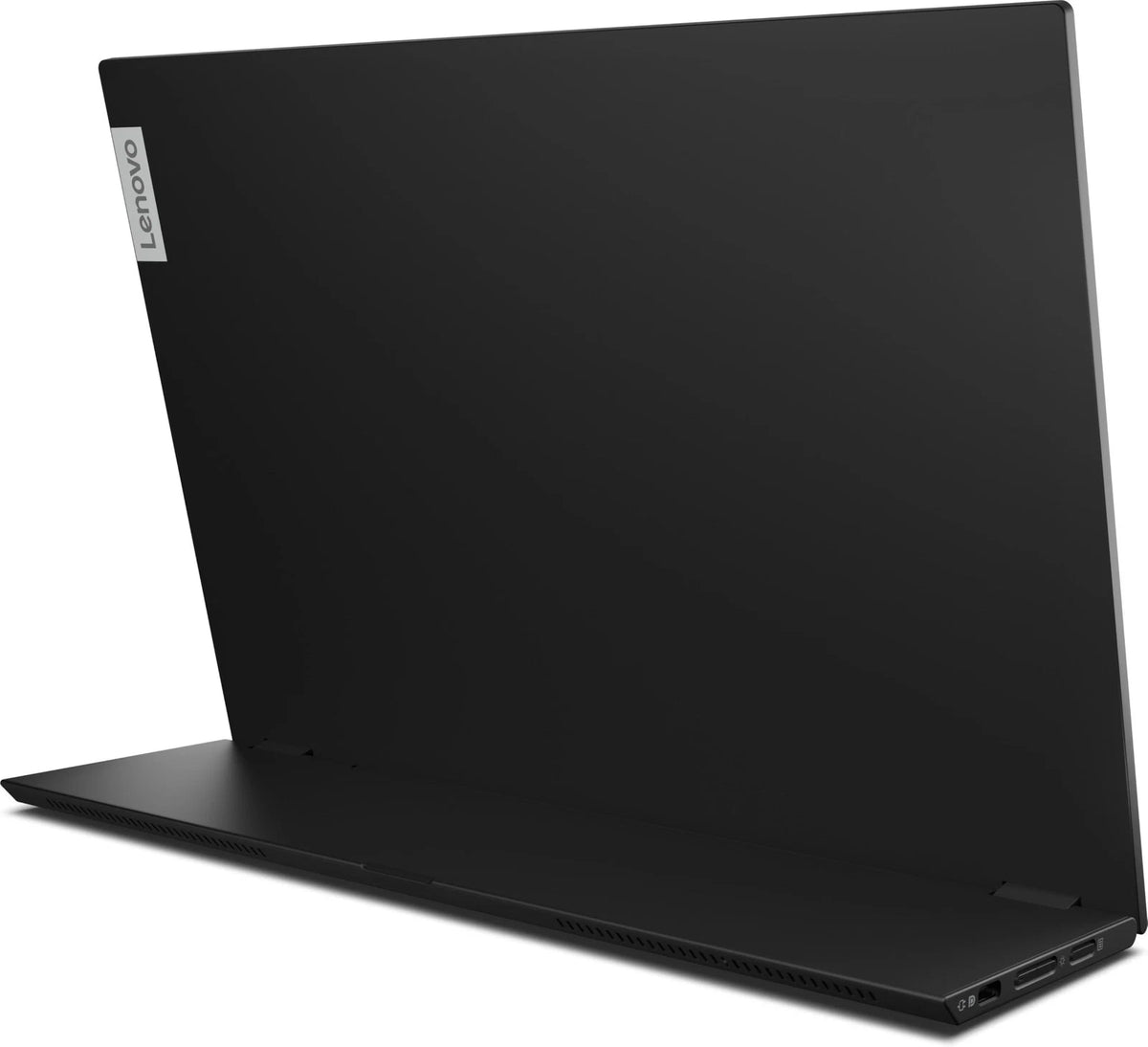 Lenovo ThinkVision M14t Gen2 - 14" IPS Touch Portable USB-C Monitor (NEW)