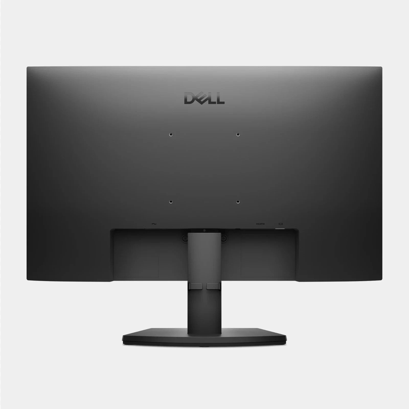 Dell 24 Monitor - SE2425HM - 23.8-inch Full HD (1920x1080) 16:9 100Hz Display, IPS Panel, 16.70 Million Colors, Anti-Glare, 1 HDMI / 1 VGA Port, TÜV Rheinland 3-Star*, Comfortview Plus - Black (NEW)