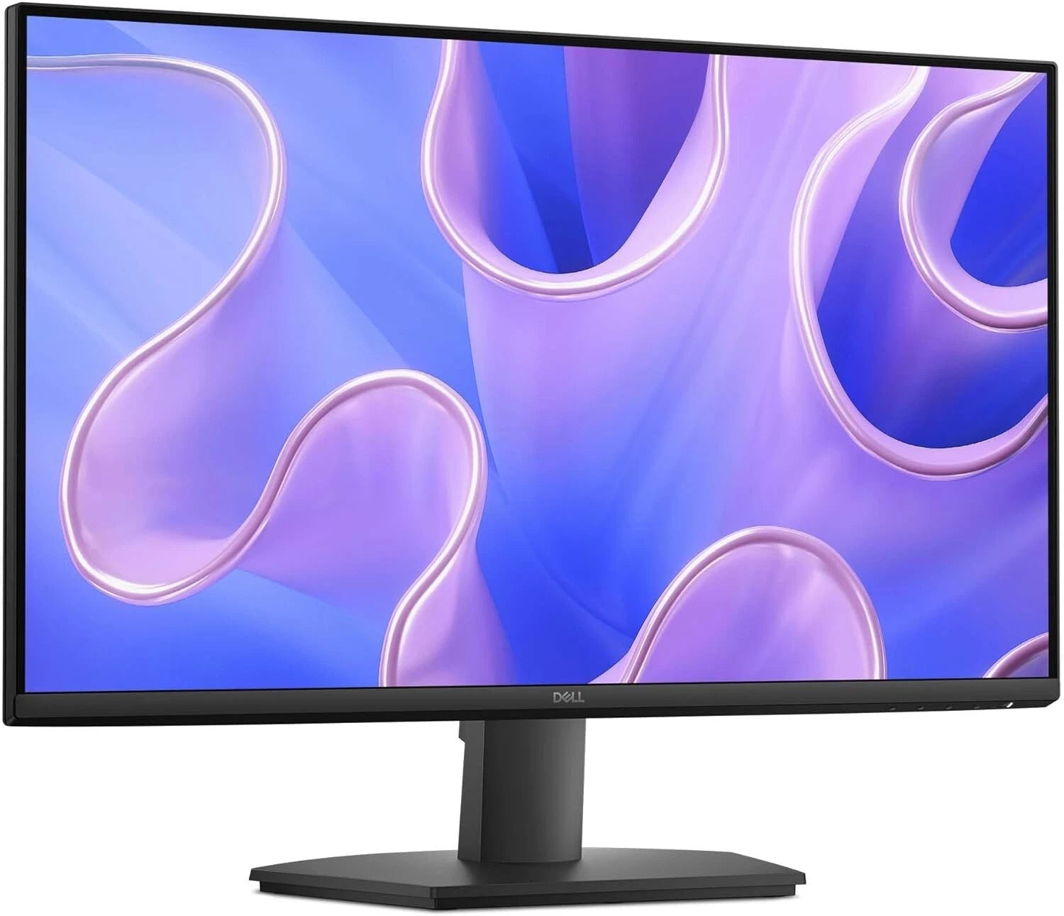 Dell 27 Monitor - SE2725HM - 27-inch Full HD (1920x1080) 16:9 100Hz Display, IPS Panel, 16.70 Million Colors, Anti-Glare, 1 HDMI / 1 VGA Port, TÜV Rheinland 3-Star*, Comfortview Plus - Black (NEW)
